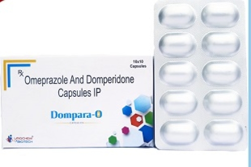 DOMPARA -O